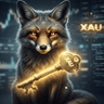 Golden Key Scalper
