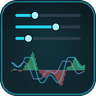 MACD Live Tuner