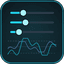 Momentum Live Tuner trading robot logo