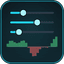OsMA Live Tuner trading robot logo