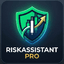 Risk Assistant Pro trading robot logo