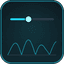 StdDev Live Tuner trading robot logo