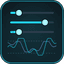 Stochastic Live Tuner trading robot logo