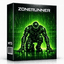 ZoneRunner EA trading robot logo