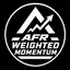 AFR Weighted Momentum trading robot logo