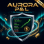 Aurora Lot Dashboard trading robot logo
