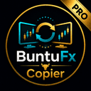 BuntuFx Copier MT4 trading robot logo
