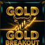 Gold Breakout Straddle trading robot logo