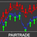 PairTrade trading robot logo