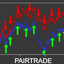 PairTrade trading robot logo
