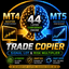 Trade Copier MT5 Signal Lot and Risk Multiplier trading robot logo