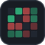 Correlation Exposure Matrix MT4 trading robot logo
