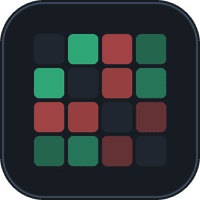 Correlation Exposure Matrix MT5 trading robot logo