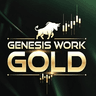 Genesis Work Gold