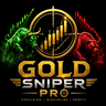 Gold Sniper by Nadim