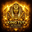 KingTut Pro Gold trading robot logo