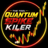 Quantum Spike Signals