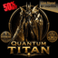 Quantum Titan MT5 trading robot logo