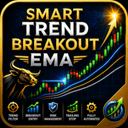 Smart Trend Breakout trading robot logo