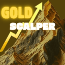TrendScalp XAUUSD trading robot logo