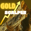 TrendScalp XAUUSD trading robot logo