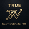 True Trendline for MT5