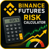 Binance Futures Risk Calculator