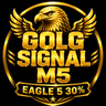 Gold EA Signal M5 Pro