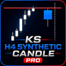 KS H4 Synthetic Candle Pro