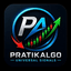 PratikAlgo Universal Signals trading robot logo