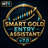 Smart Gold Entry Assistant