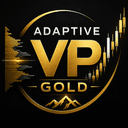 Adaptive VP Gold trading robot logo