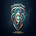 Confluence Timer Core trading robot logo