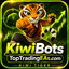 Kiwi Tiger MT5 trading robot logo