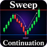 Liquidity Sweep Continuation MT5