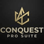 Conquest Pro Suite trading robot logo