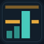 Gold Scalp BO Pro trading robot logo