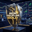 Iron Discipline Gold trading robot logo