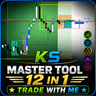 KS Master Tool 12 in 1 Trade with Me