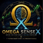 Omega Sens X PRO trading robot logo