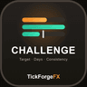 Prop Firm Challenge Objectives Tracker