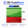 RR TradePanel MT4