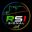 RSI Trend Signals trading robot logo