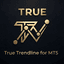 True Trendline for MT5 Light trading robot logo