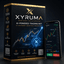 Xyruma FX trading robot logo
