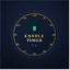 Candle Timer V5 trading robot logo