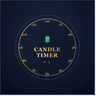 Candle Timer V5
