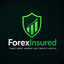 Forexinsured trading robot logo