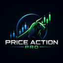 Price Action Alpha Pro MT4 trading robot logo