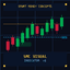 SMC Visual indicator MT4 trading robot logo